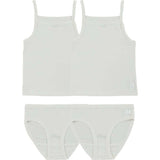 Bamboo Cotton Girls Underwear
