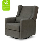 Arlo Recliner and Swivel Glider