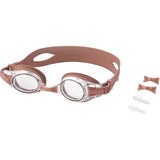 Anti UV + Fog Swim Goggles
