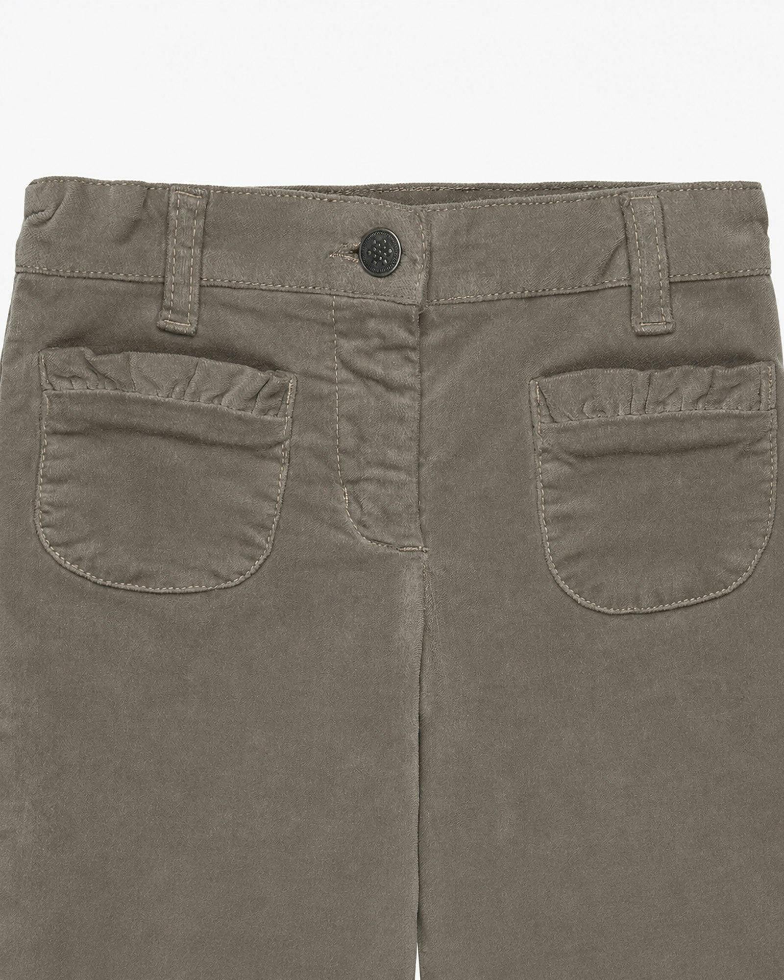 Jessica Pants in Mink