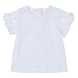 Winnie Girls' Pima Cotton Shirt