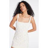 Women's Barton Dress, Cream