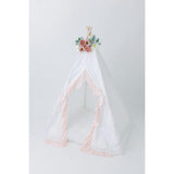 Eliza Ruffled Play Tent