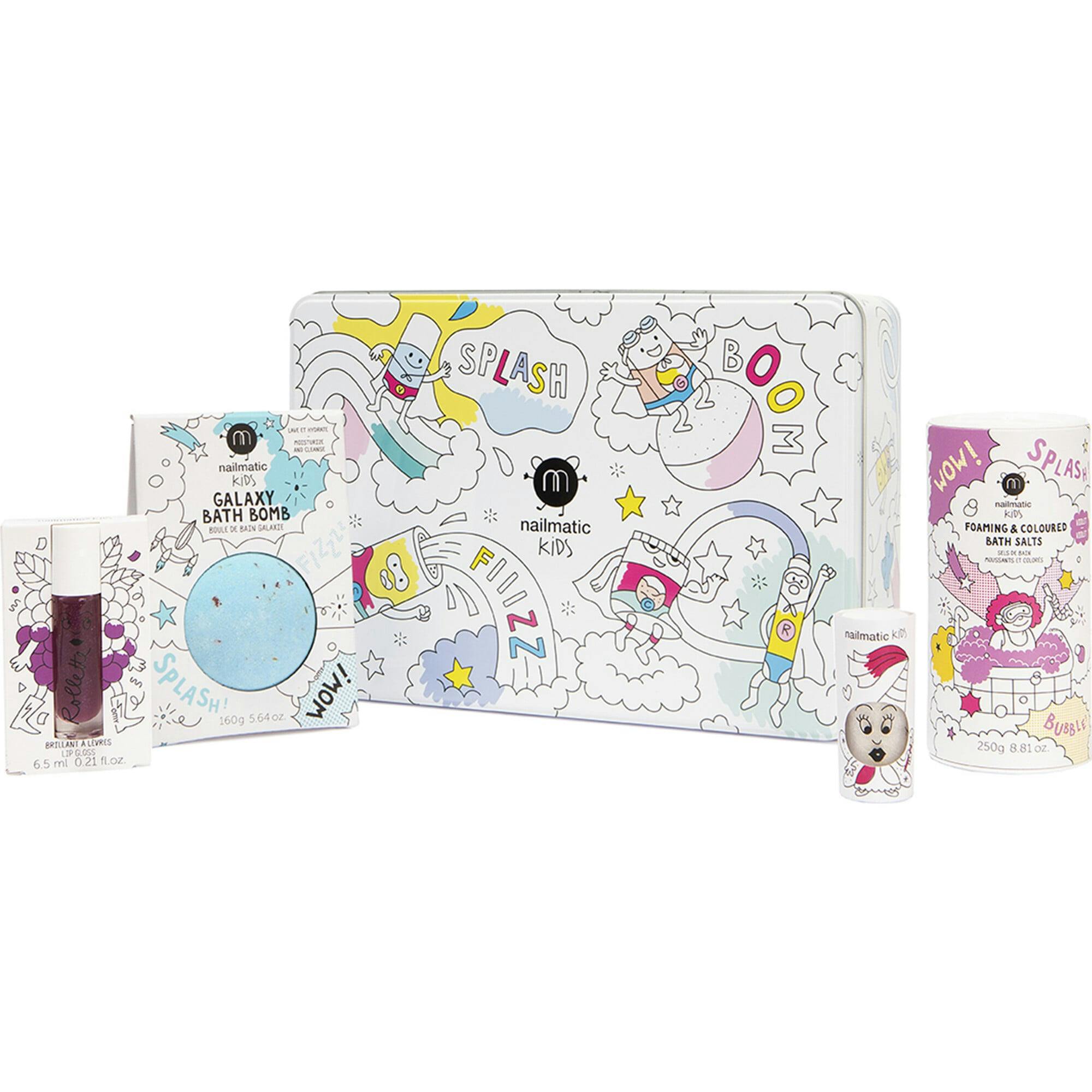 4pc Fun Magic Box Set
