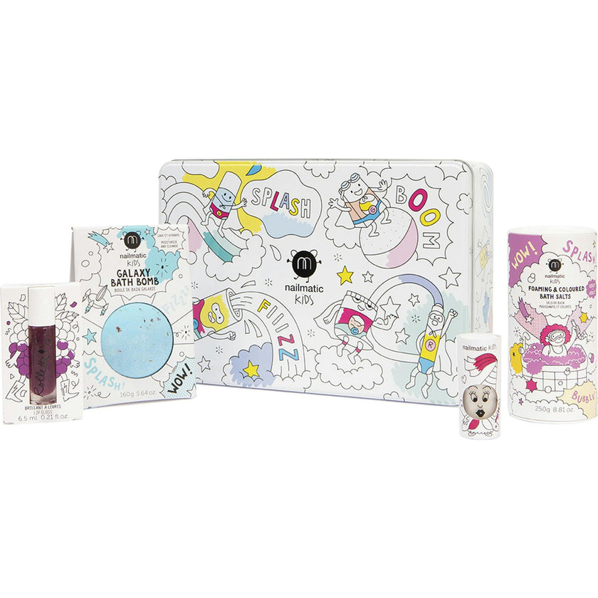 4pc Fun Magic Box Set