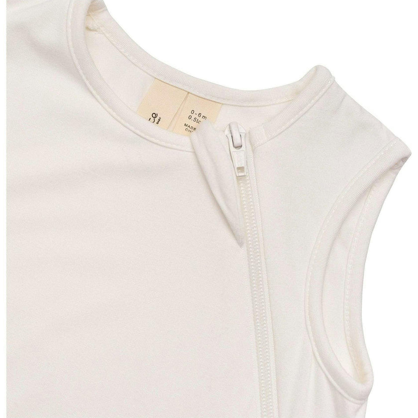 Sleep Bag, White