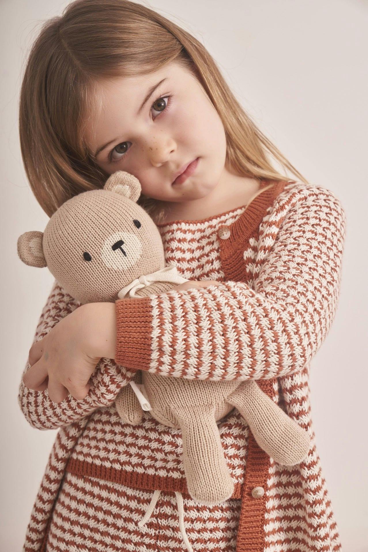 BABY BEAR 12