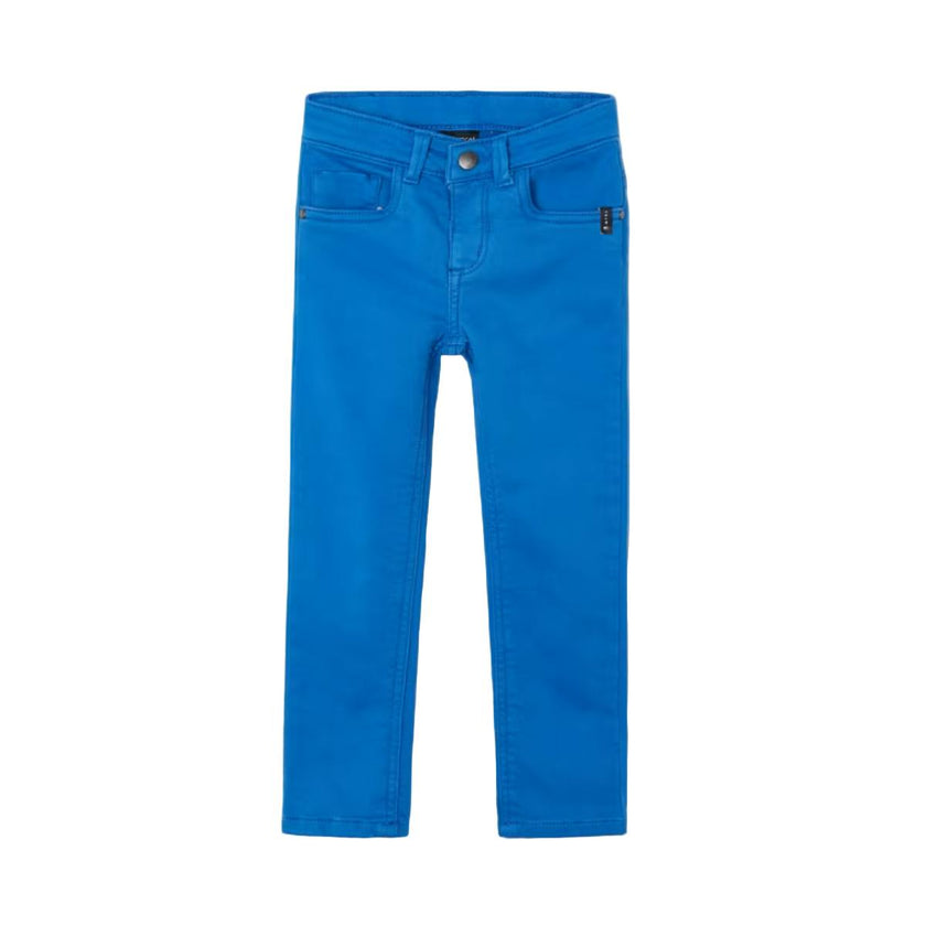 Boy Slim Fit Pants