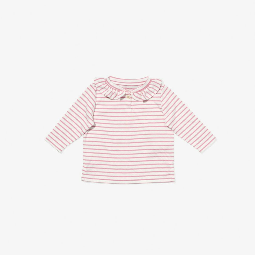 Hen Baby Shirt