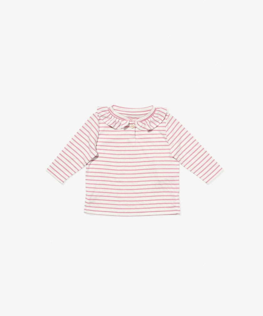 Hen Baby Shirt
