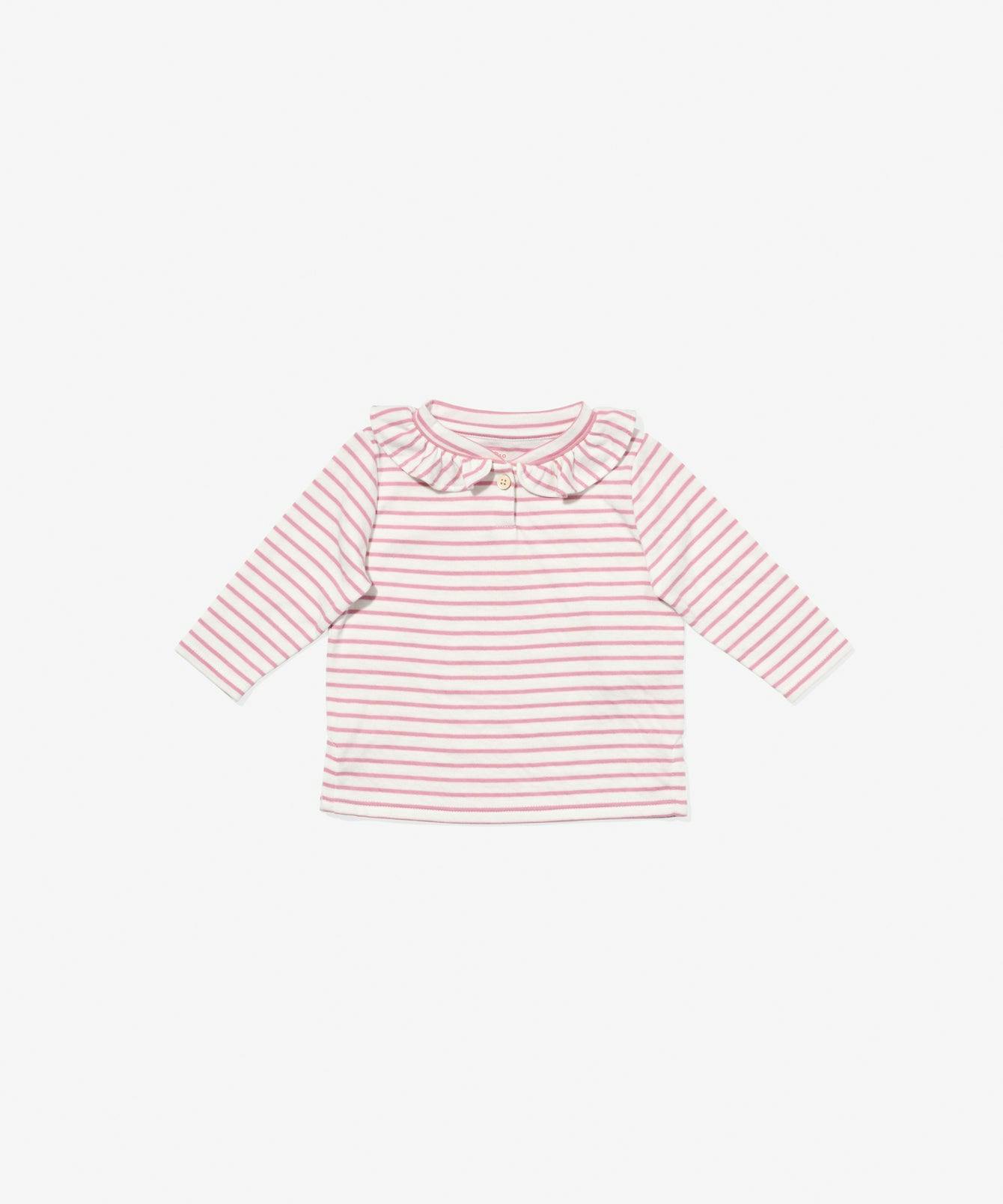 Hen Baby Shirt