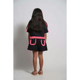 Toula Tiered Ruffle Shorts