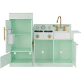 Little Chef Charlotte Modern Play Kitchen