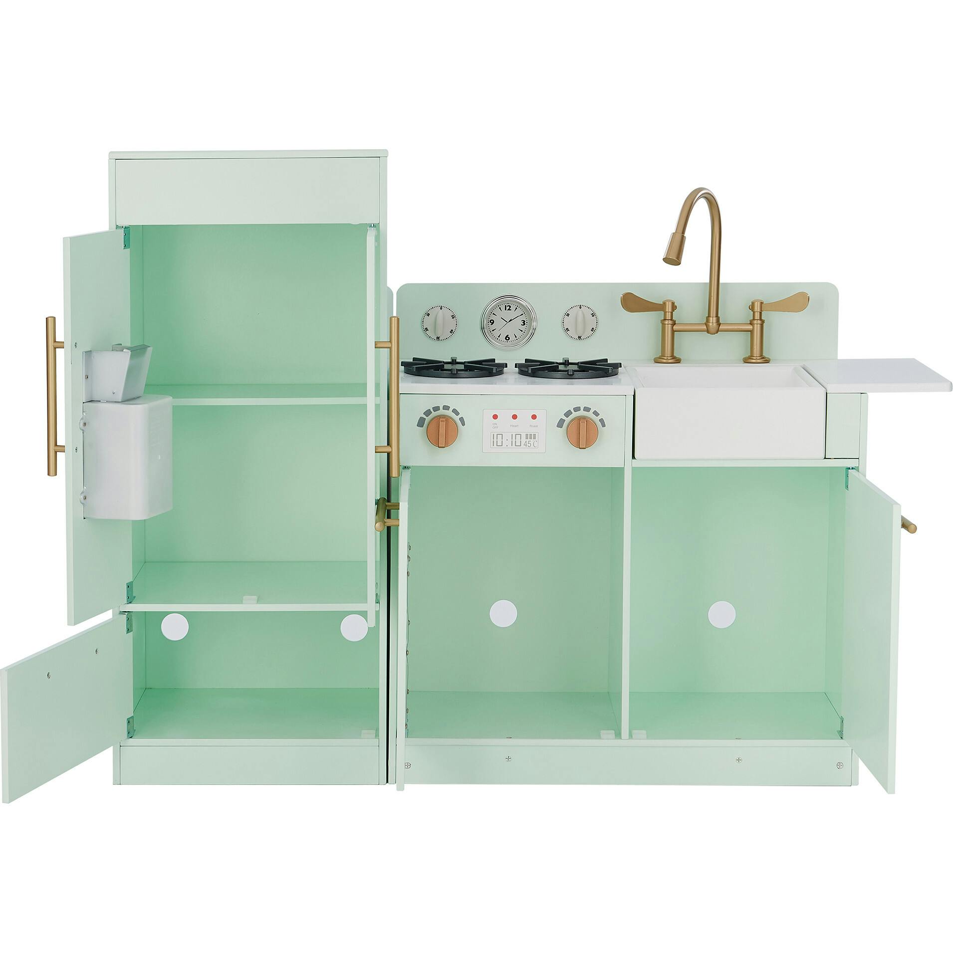 Little Chef Charlotte Modern Play Kitchen