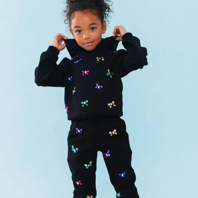 Gem Hoodie