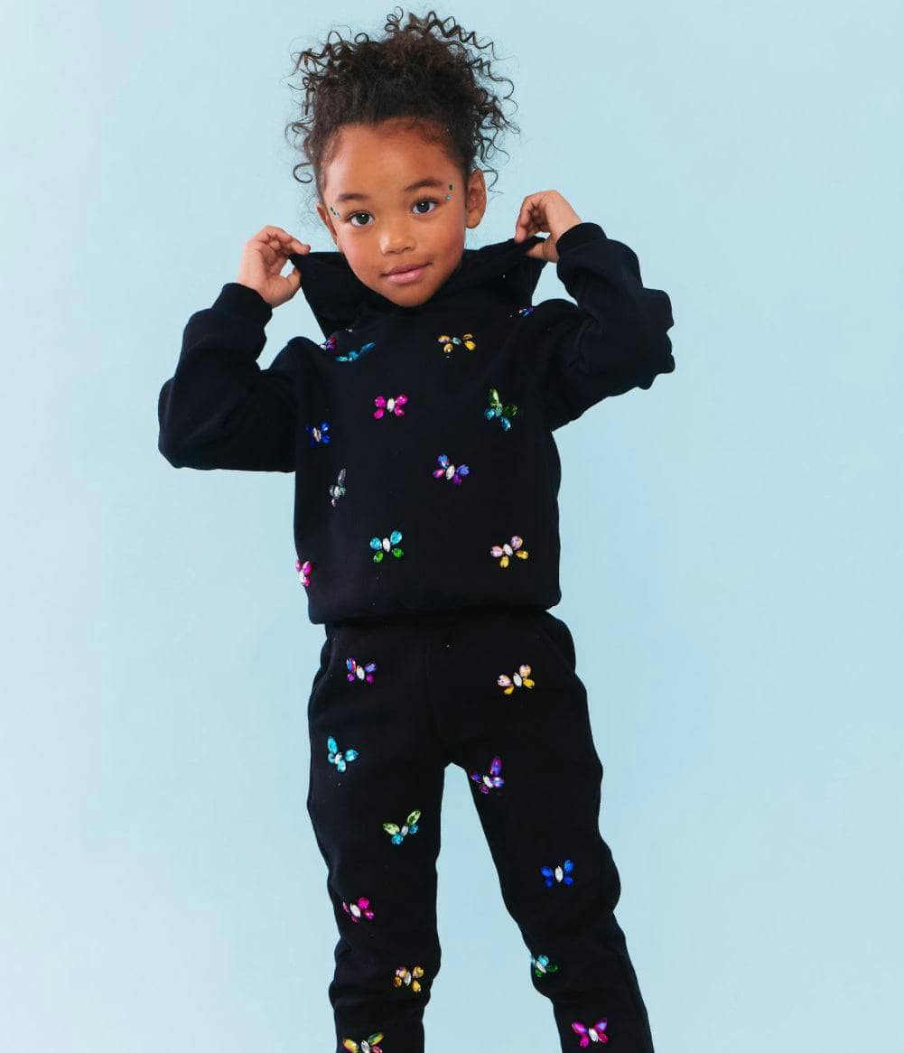 Gem Hoodie