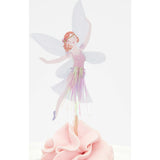 Fairy Cupcake Kit