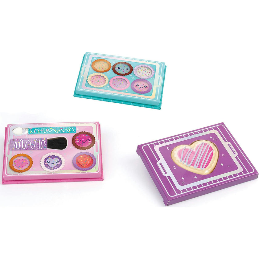 3C4G: Bakery Beautiful Cosmetics