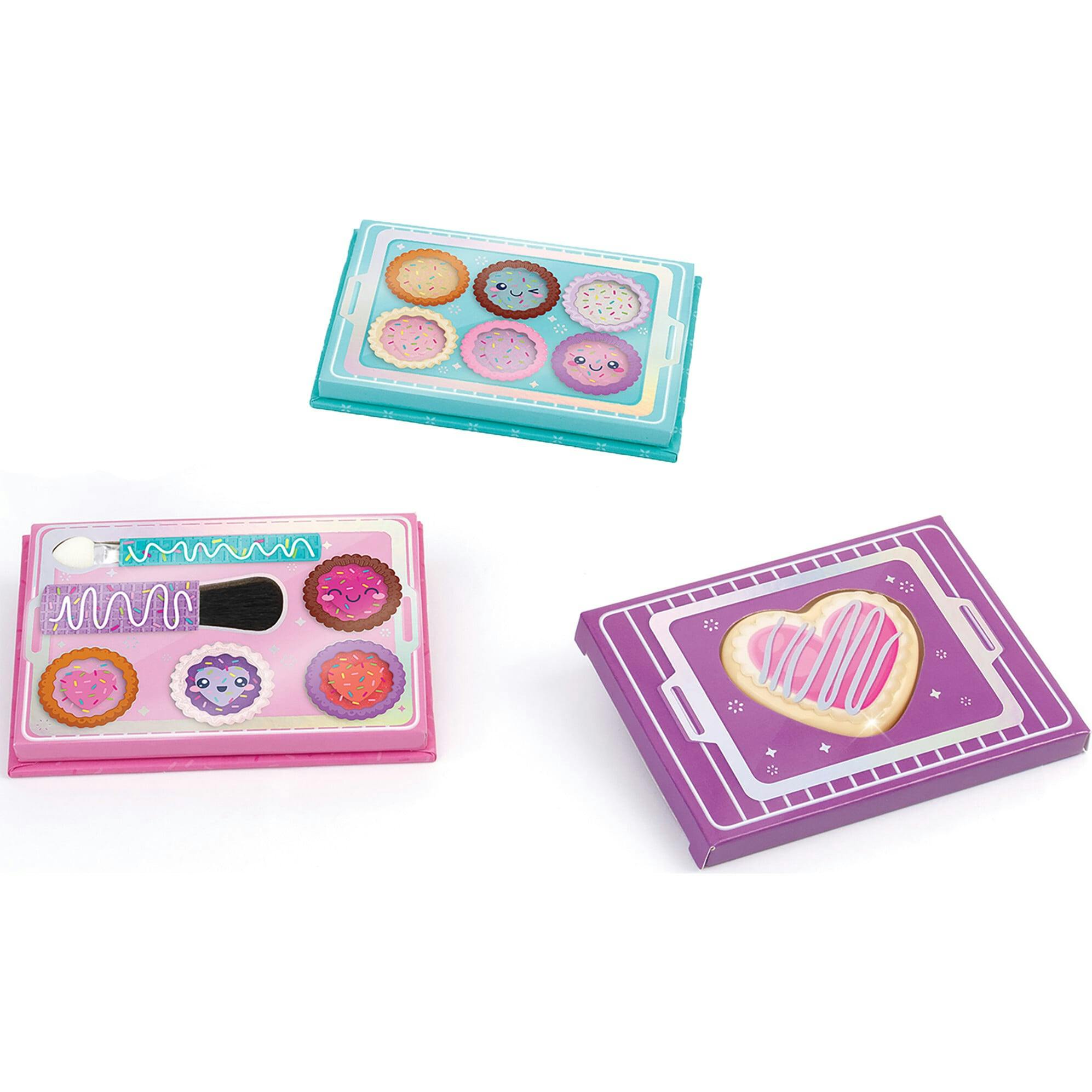3C4G: Bakery Beautiful Cosmetics
