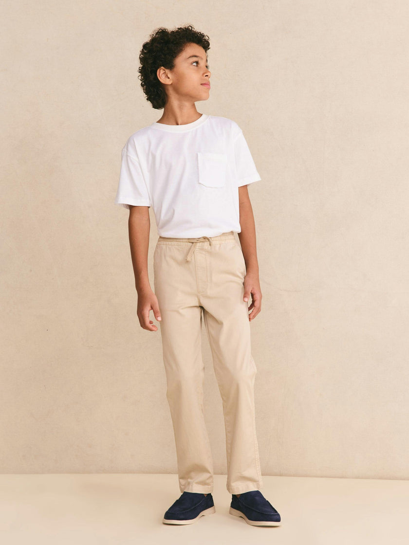 Quentin Jogger | Brut