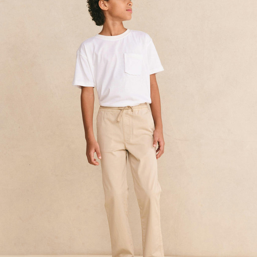 Quentin Jogger | Brut