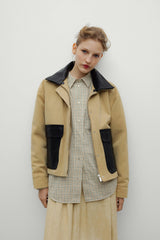 Flint Woman Jacket