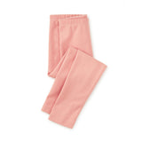 Solid Leggings, English Rose