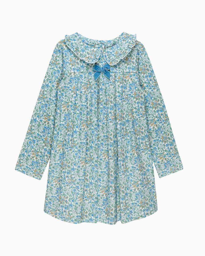Nazanin Jersey Dress