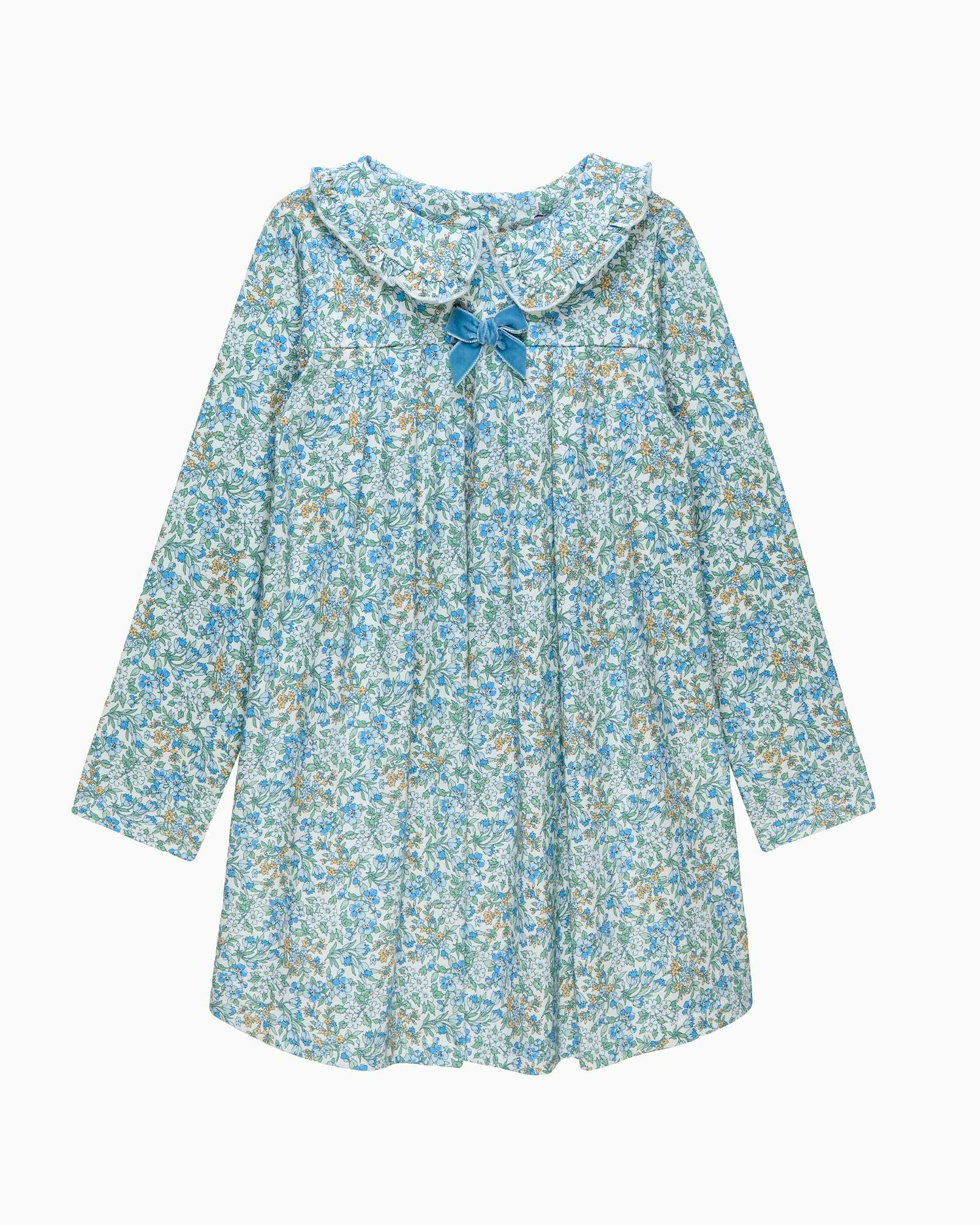Nazanin Jersey Dress