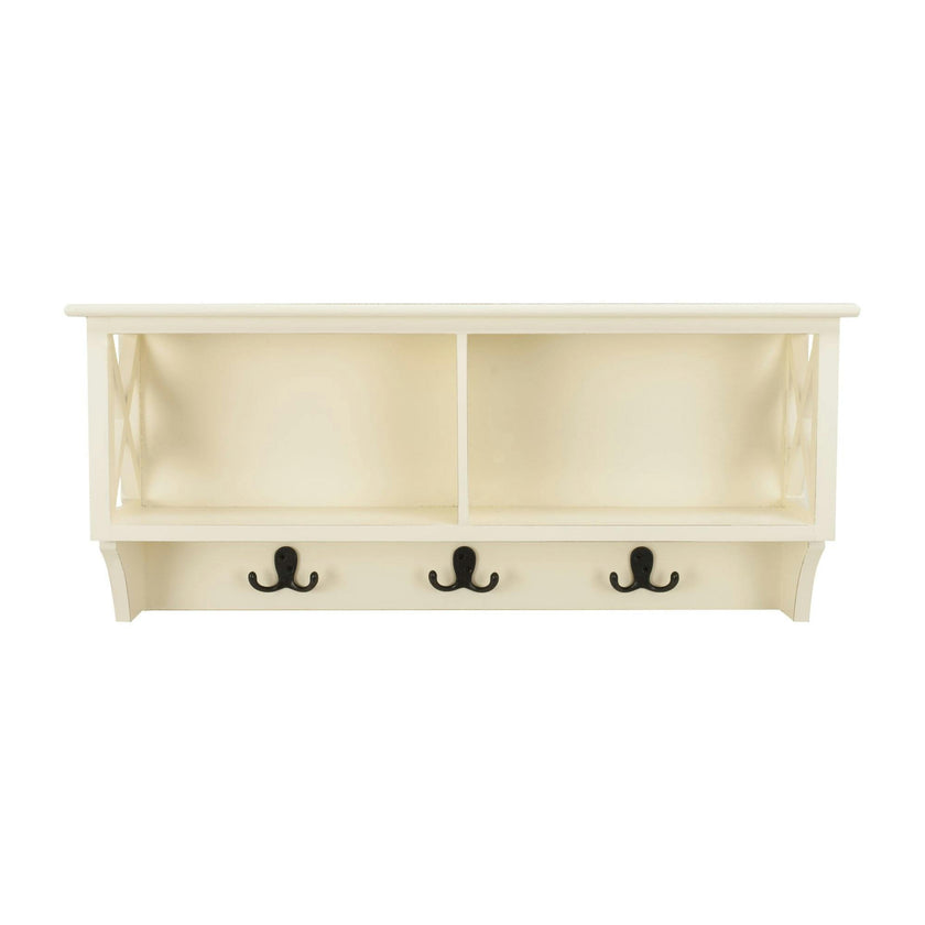 Freya Hanging Storage Wall Rack