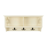 Freya Hanging Storage Wall Rack