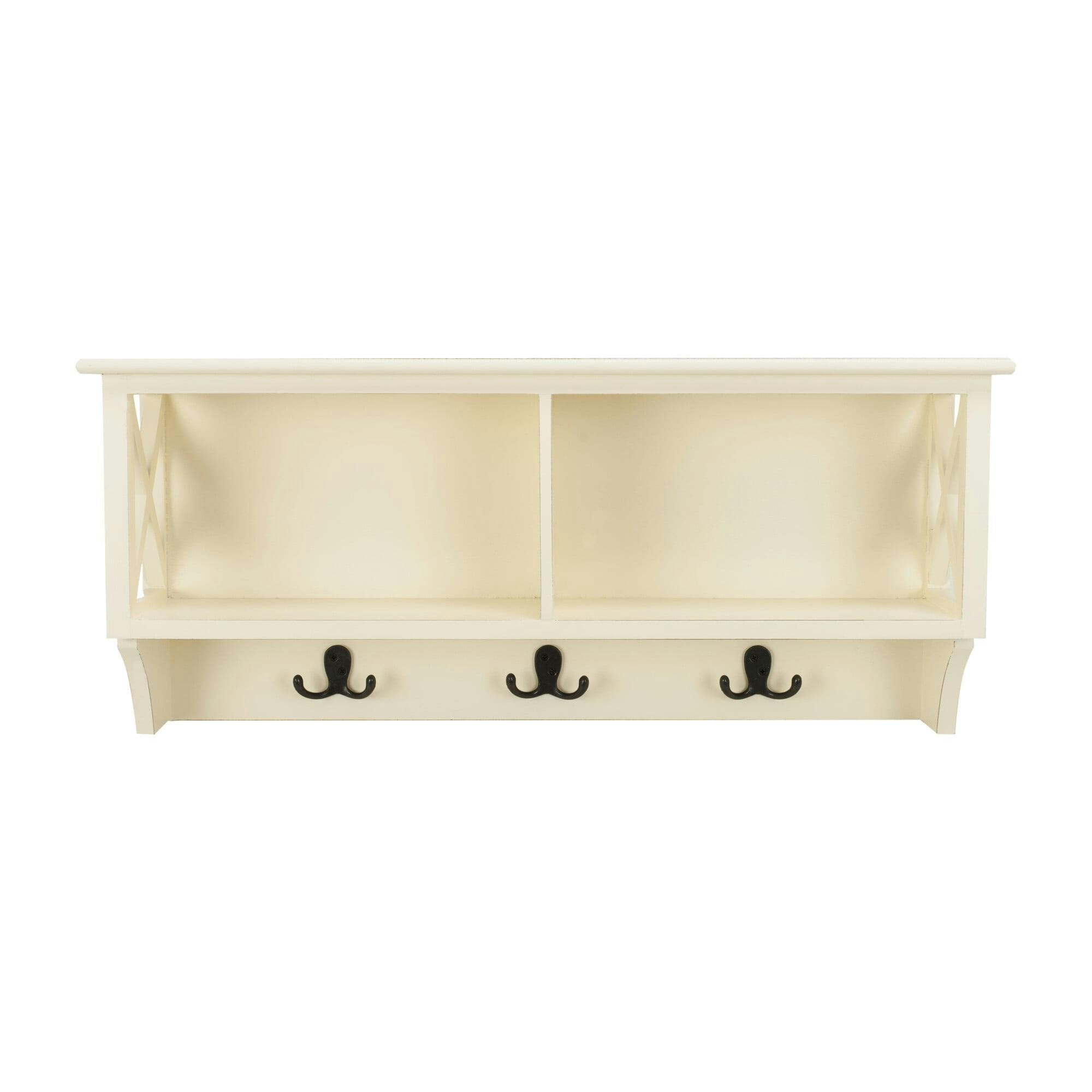 Freya Hanging Storage Wall Rack