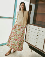 Lexia Cashmere Sweater