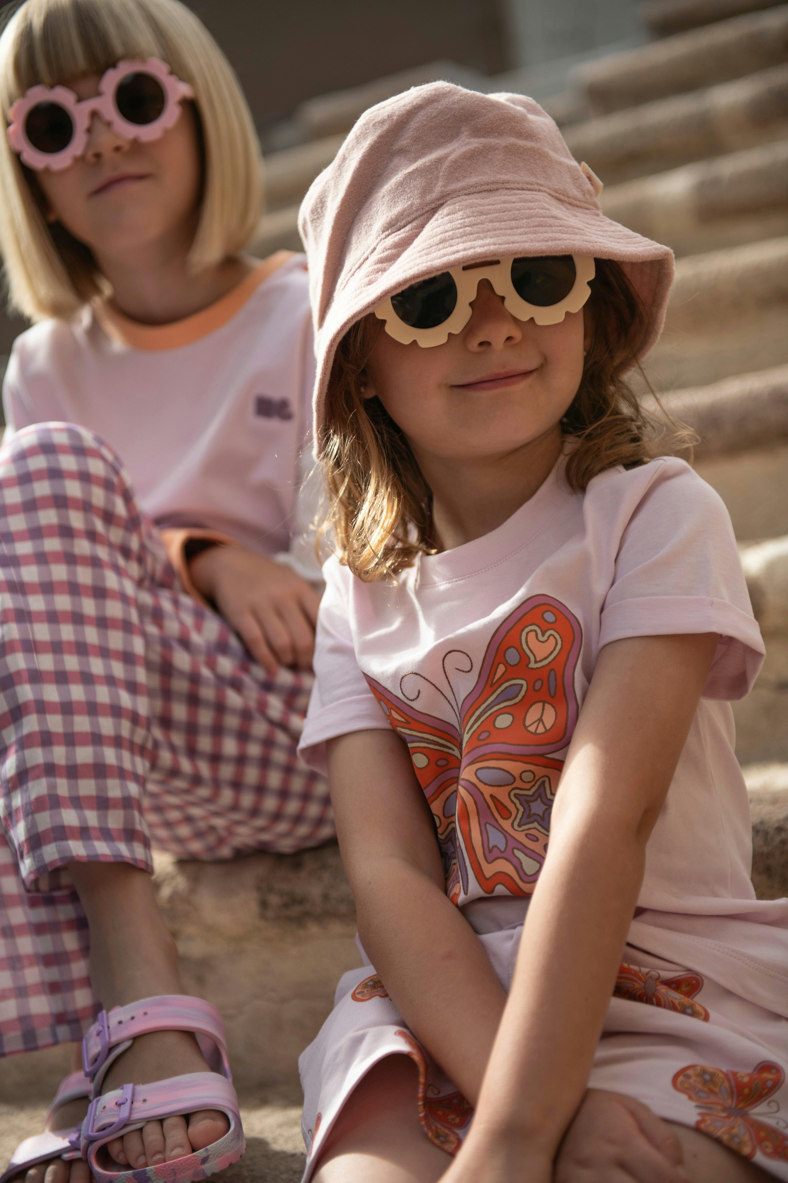 Butterfly T-Shirt
