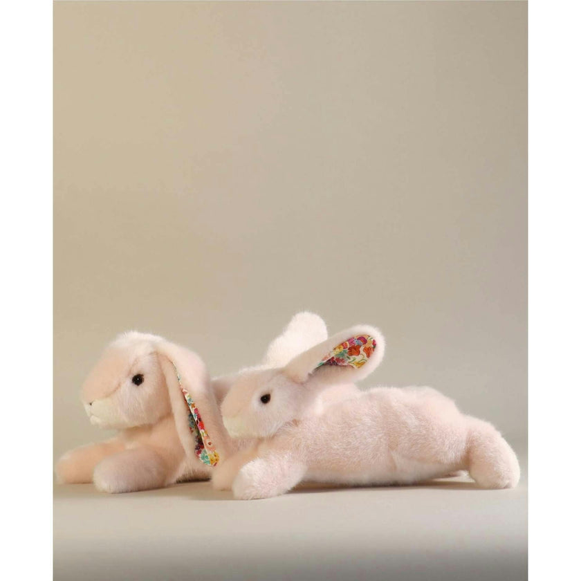 Martin the Rabbit - Rose, Cloud Liberty