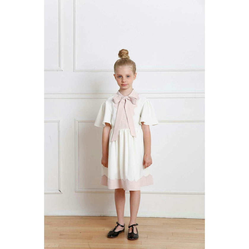 Eve dress (black)