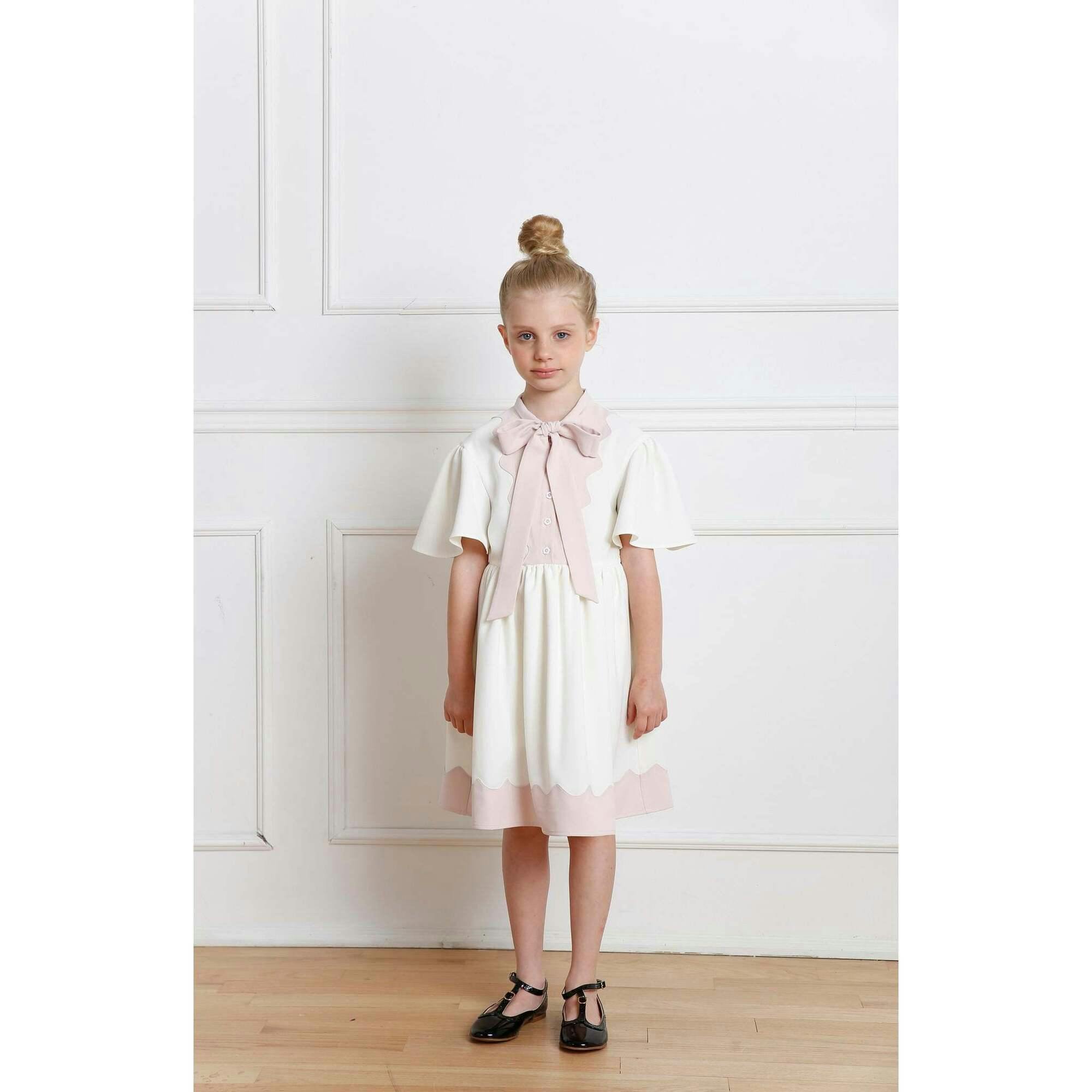 Eve Dress