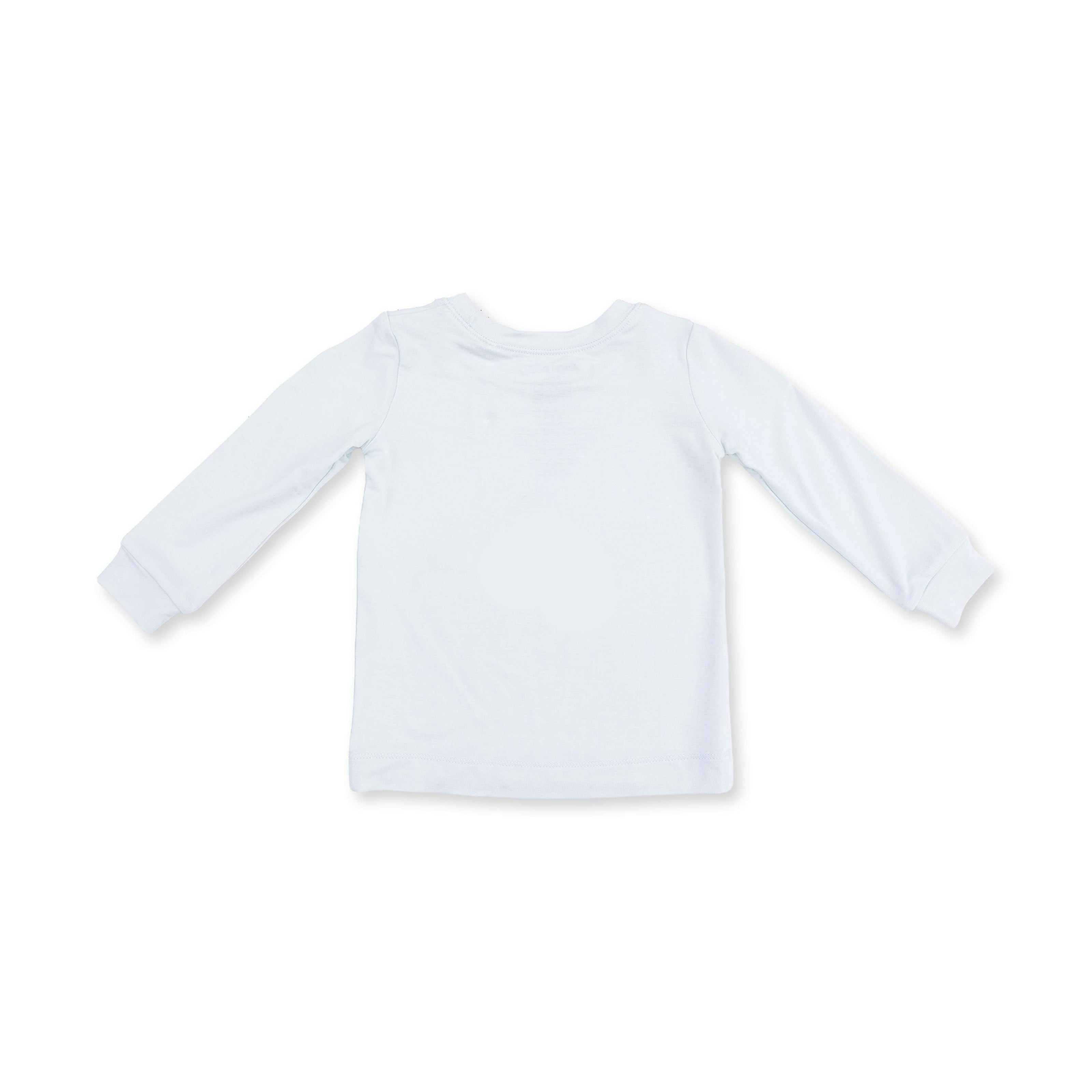 Lake Cuties - Long Sleeve Loungewear Set