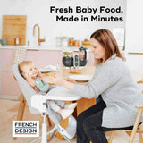 Duo Meal Station Baby Food Maker