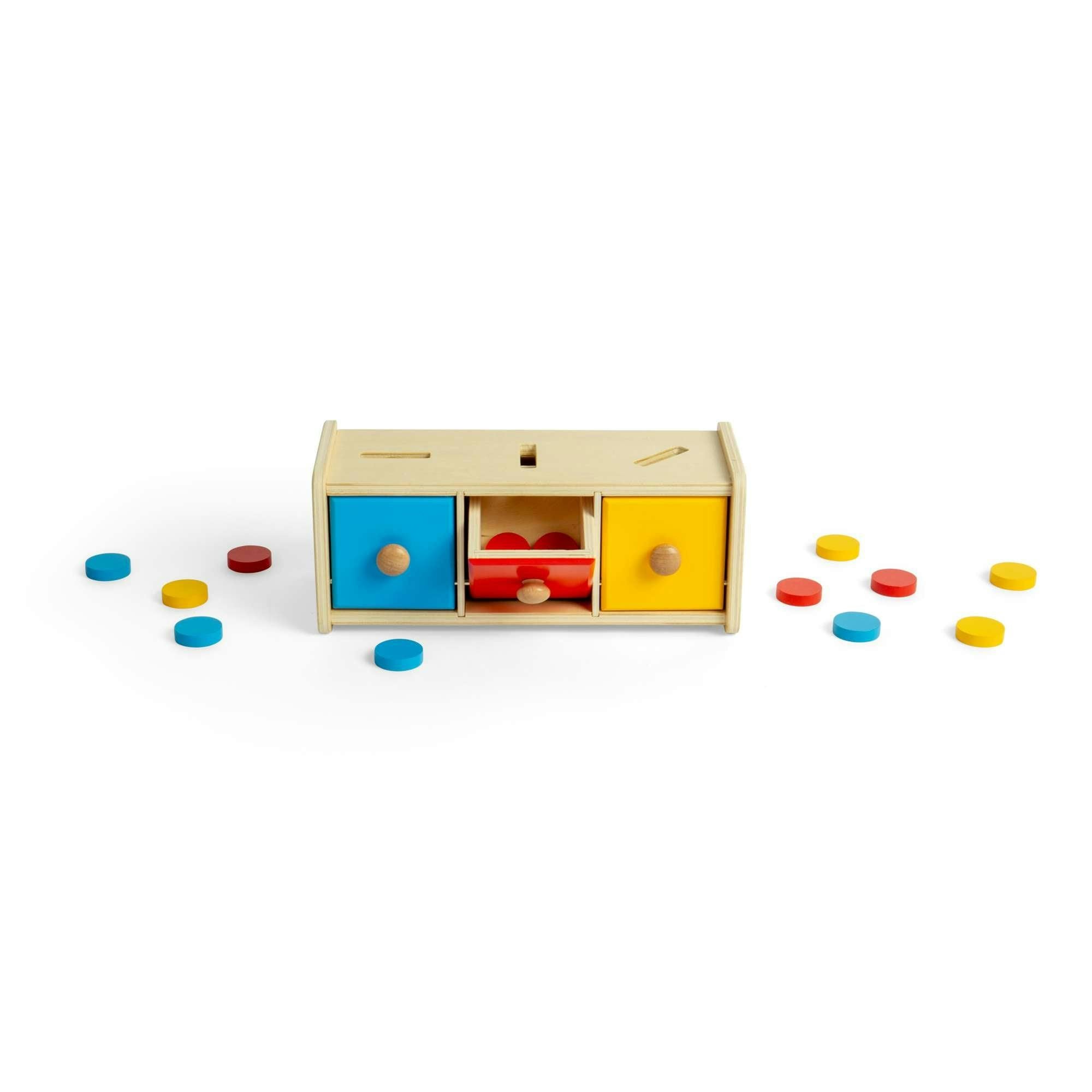 Token Sorter