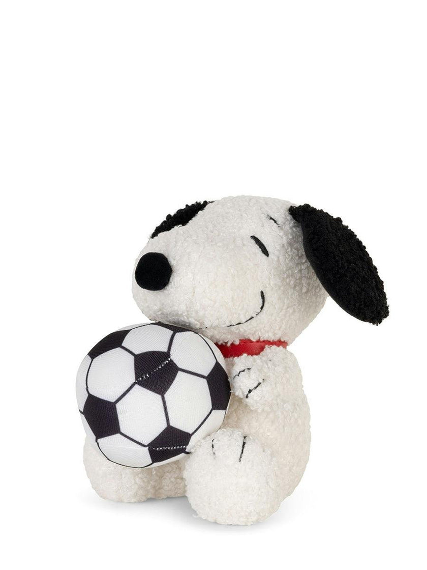 Soccer Snoopy - 6"