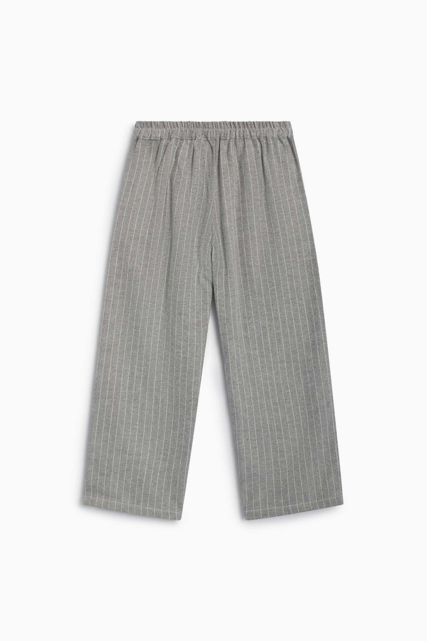 Cliff Trouser