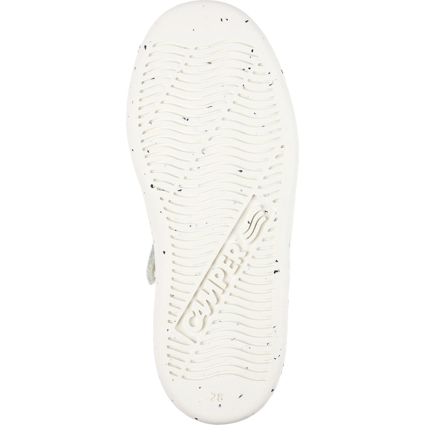 Sneakers TWS Kids, White