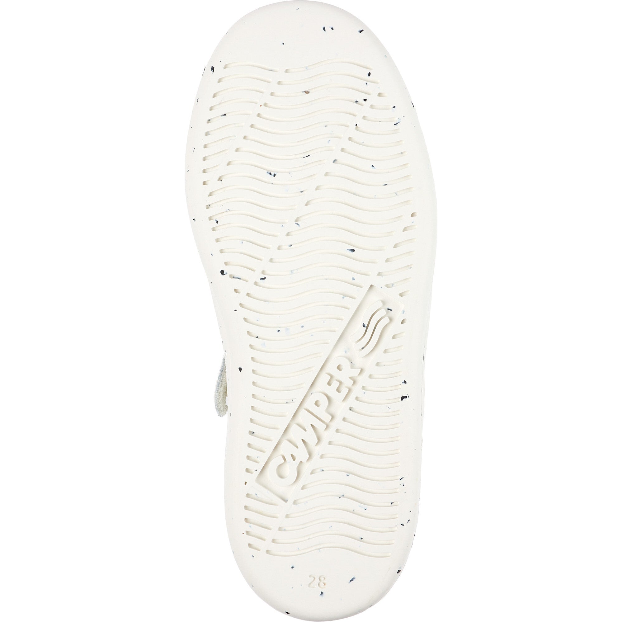 Sneakers TWS Kids, White
