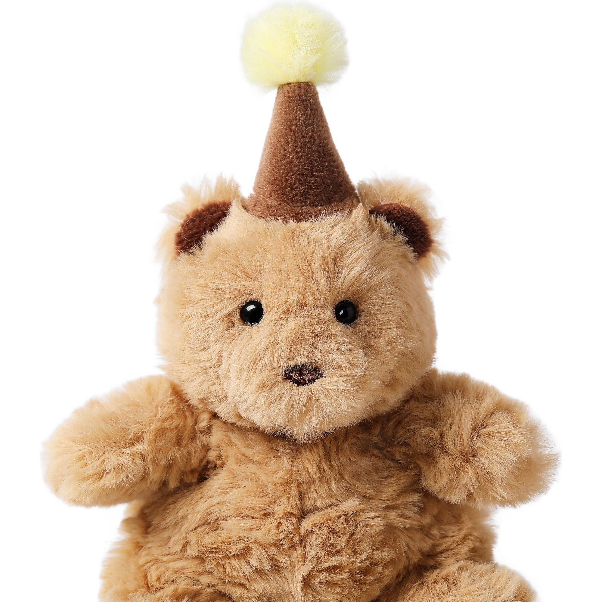 McHugs Birthday Wishes Bear Cake 7