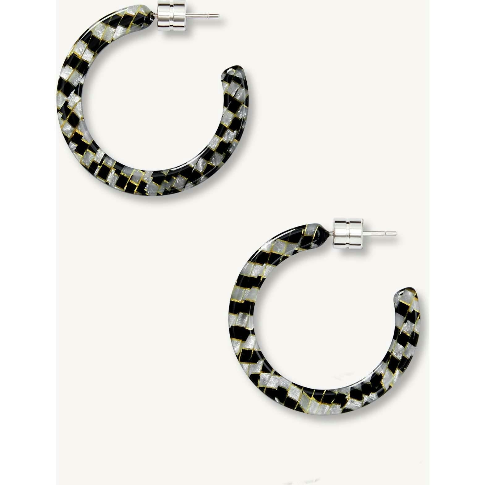 Mini Hoops