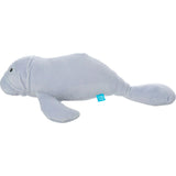Mopey Manatee