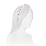 Pearl Accent Headband