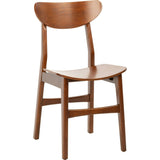 Lucca Retro Chair