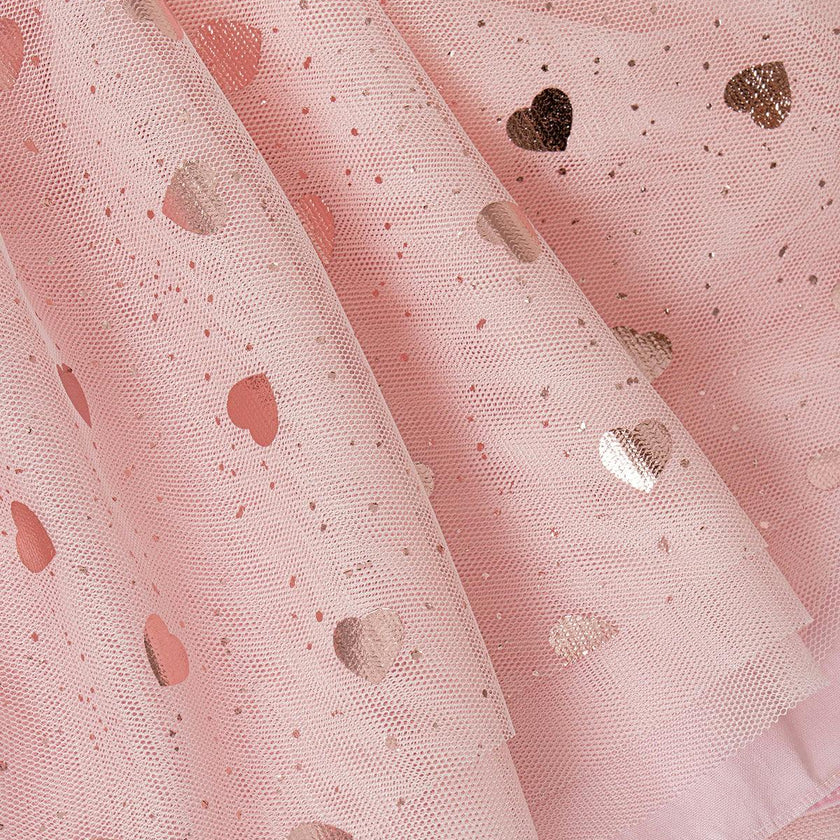 Gleam Tutu – Blush